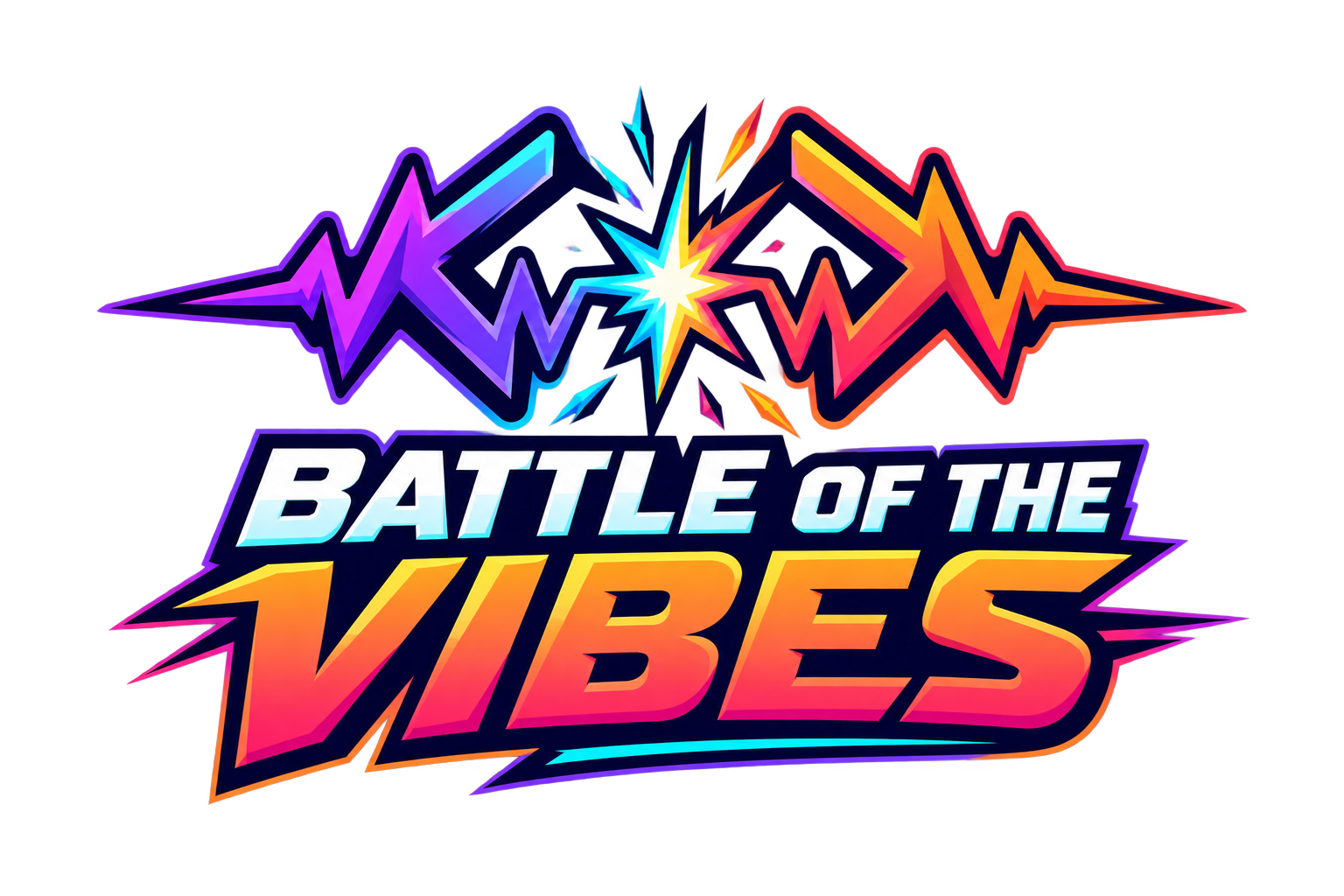 Battle of the Vibes